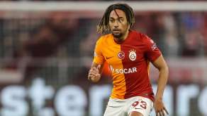Sacha Boey s'engage avec le Bayern Munich